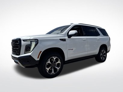 Used 2025 GMC Yukon AT4 Ultimate