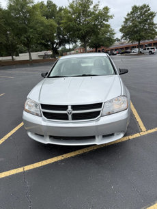 Used 2008 Dodge Avenger SE