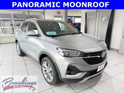 Used 2023 Buick Encore GX Select