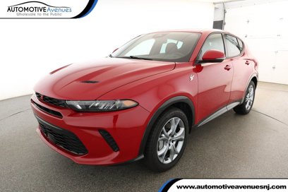 Used 2024 Dodge Hornet R/T