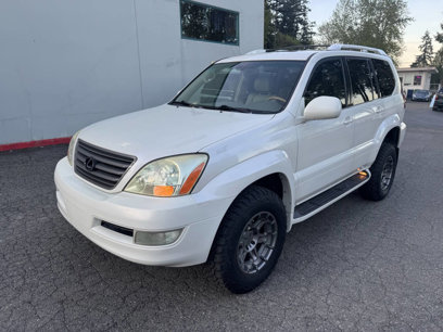 Used 2006 Lexus GX 470