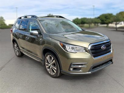 Used 2022 Subaru Ascent Touring