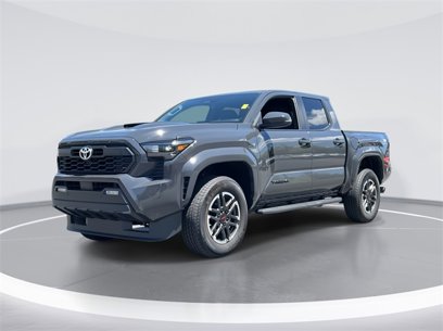 Used 2024 Toyota Tacoma TRD Sport