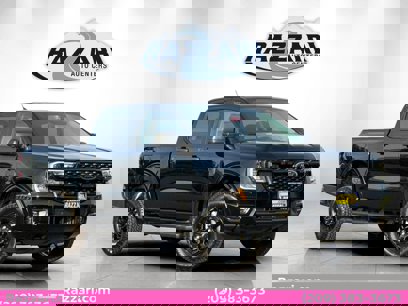 New 2025 Ford Ranger XLT