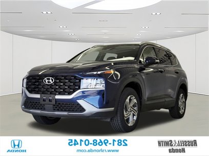 Used 2023 Hyundai Santa Fe SEL