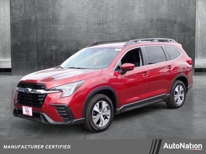 Used 2024 Subaru Ascent Premium w/ Convenience Package