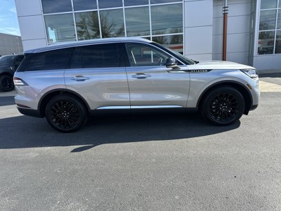 Used 2023 Lincoln Aviator AWD w/ Premium Package