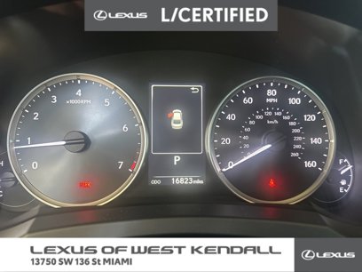 Used 2024 Lexus IS 350 F Sport
