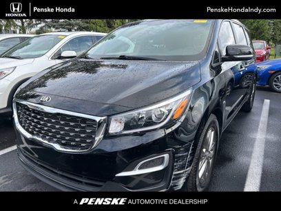 Used 2020 Kia Sedona EX