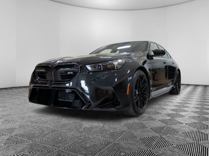Used 2025 BMW M5 w/ Executive Package