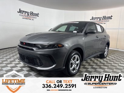 Used 2024 Dodge Hornet GT