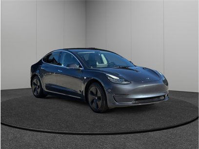 Used 2018 Tesla Model 3 Long Range