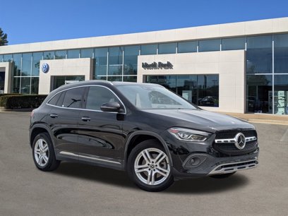 Used 2021 Mercedes-Benz GLA 250