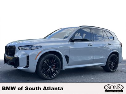 Used 2024 BMW X5 sDrive40i w/ M Sport Package
