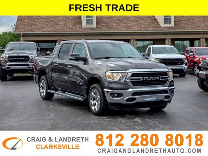 Used 2019 RAM 1500 Big Horn