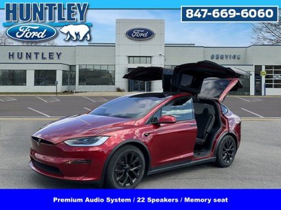 Used 2023 Tesla Model X