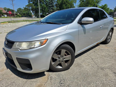 Used 2011 Kia Forte Koup EX