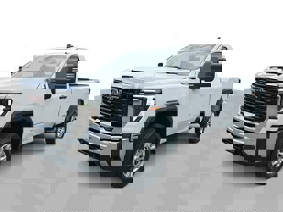 New 2025 GMC Sierra 2500 Pro w/ Convenience Package