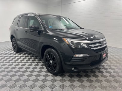 Used 2018 Honda Pilot EX-L