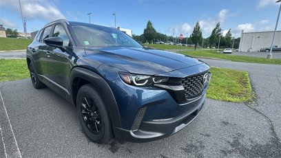 New 2025 MAZDA CX-50 AWD 2.5 S w/ Cargo Package