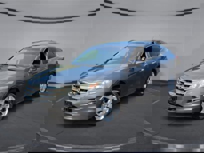 Used 2012 Honda Crosstour EX-L