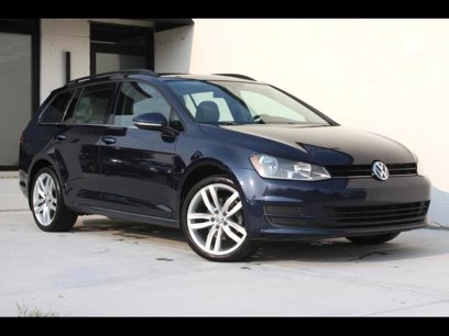 Used 2015 Volkswagen Golf TDI S