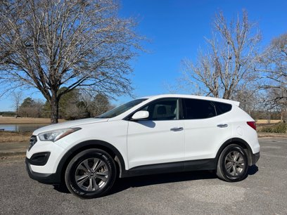 Used 2016 Hyundai Santa Fe Sport