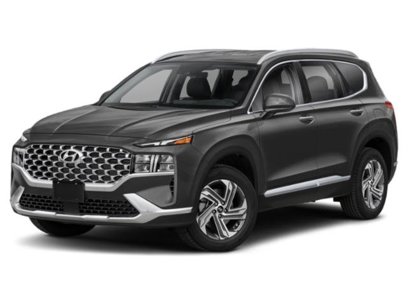 Certified 2022 Hyundai Santa Fe SEL w/ Convenience + Premium Package