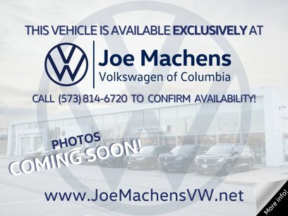 Used 2021 Volkswagen Atlas SE