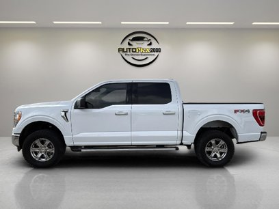 Used 2023 Ford F150 XLT w/ Equipment Group 301A Mid