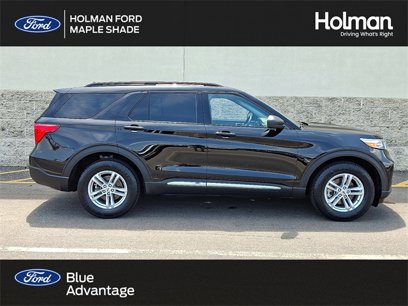 Used 2023 Ford Explorer XLT w/ Equipment Group 202A
