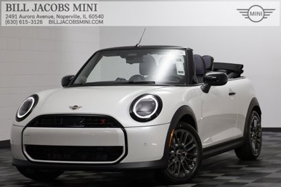 New 2026 MINI Cooper S