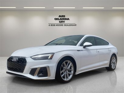 Used 2024 Audi A5 2.0T Premium Plus