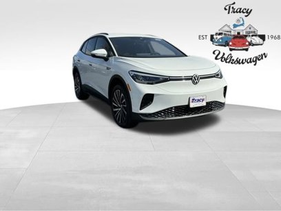 New 2025 Volkswagen ID.4 Pro