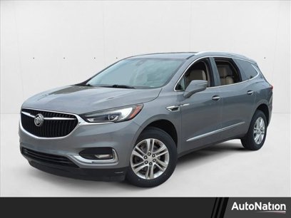Used 2019 Buick Enclave Premium