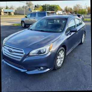 Used 2015 Subaru Legacy 2.5i Premium