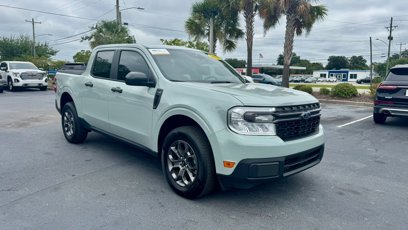 Certified 2024 Ford Maverick XLT