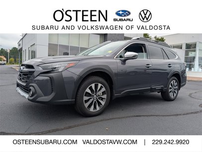 Certified 2024 Subaru Outback Touring XT