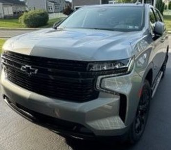 Used 2023 Chevrolet Tahoe RST w/ RST Performance Edition