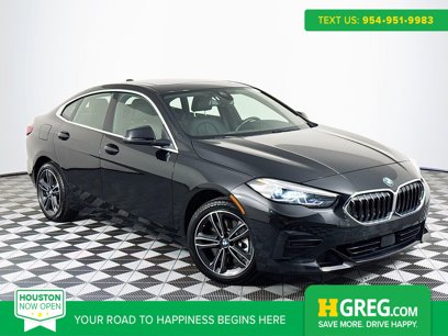 Used 2024 BMW 228i Gran Coupe