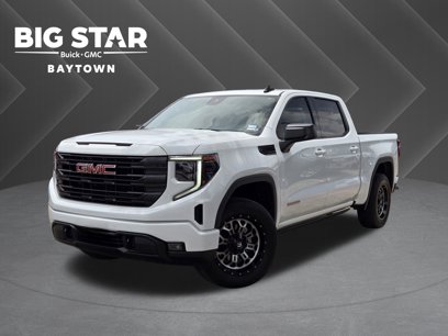 Used 2023 GMC Sierra 1500 Elevation