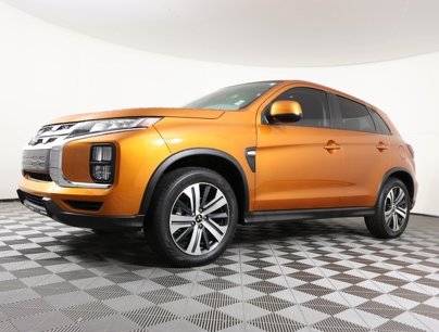 Used 2023 Mitsubishi Outlander Sport ES