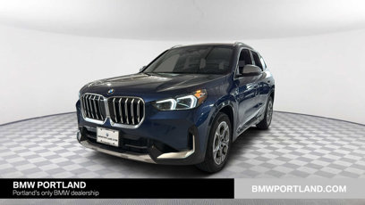 Used 2023 BMW X1 xDrive28i w/ Convenience Package
