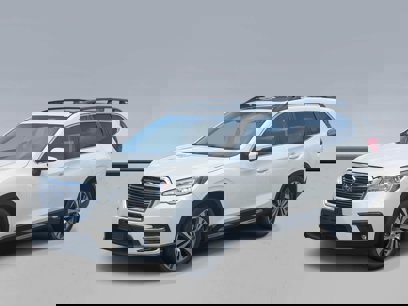 Used 2019 Subaru Ascent Limited
