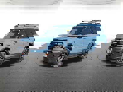 Used 2023 Ford Bronco Sport Outer Banks