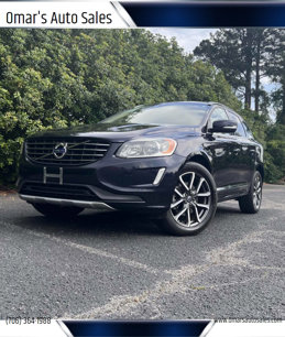 Used 2016 Volvo XC60 T6 w/ Proximity Package