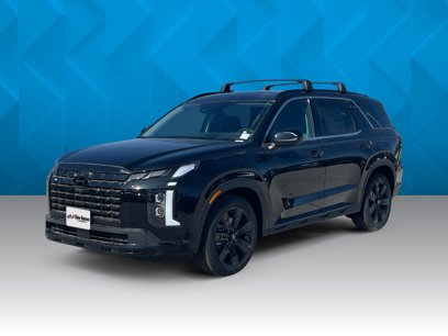 New 2025 Hyundai Palisade XRT