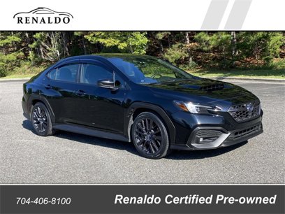 Used 2024 Subaru WRX Premium w/ Popular Package #2A