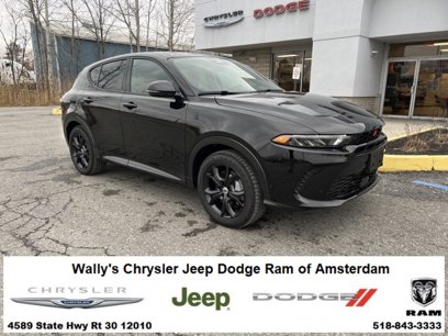 New 2024 Dodge Hornet R/T Plus w/ Tech Pack Plus w/o Parking