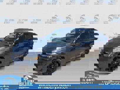 New 2025 Honda Civic Sport